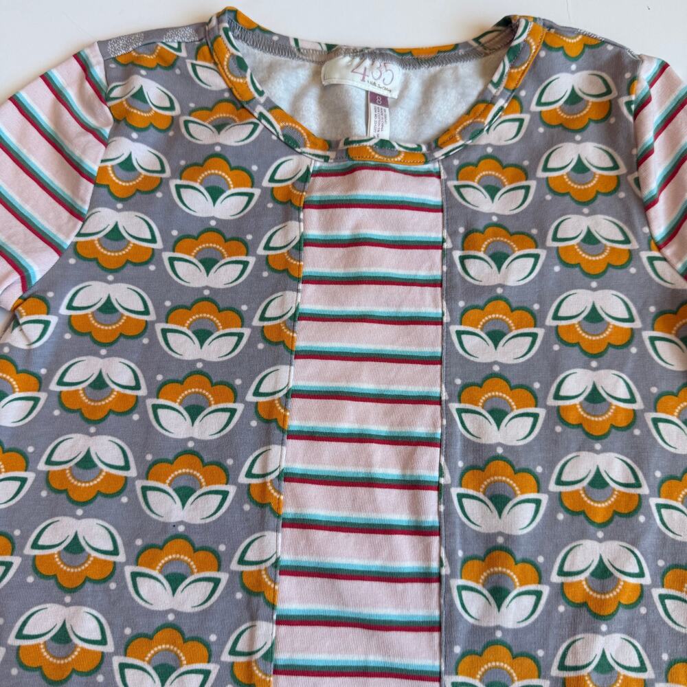 Matilda Jane Rite of Passage Tunic Once Upon A Time Girls 8 - Picture 5 of 9